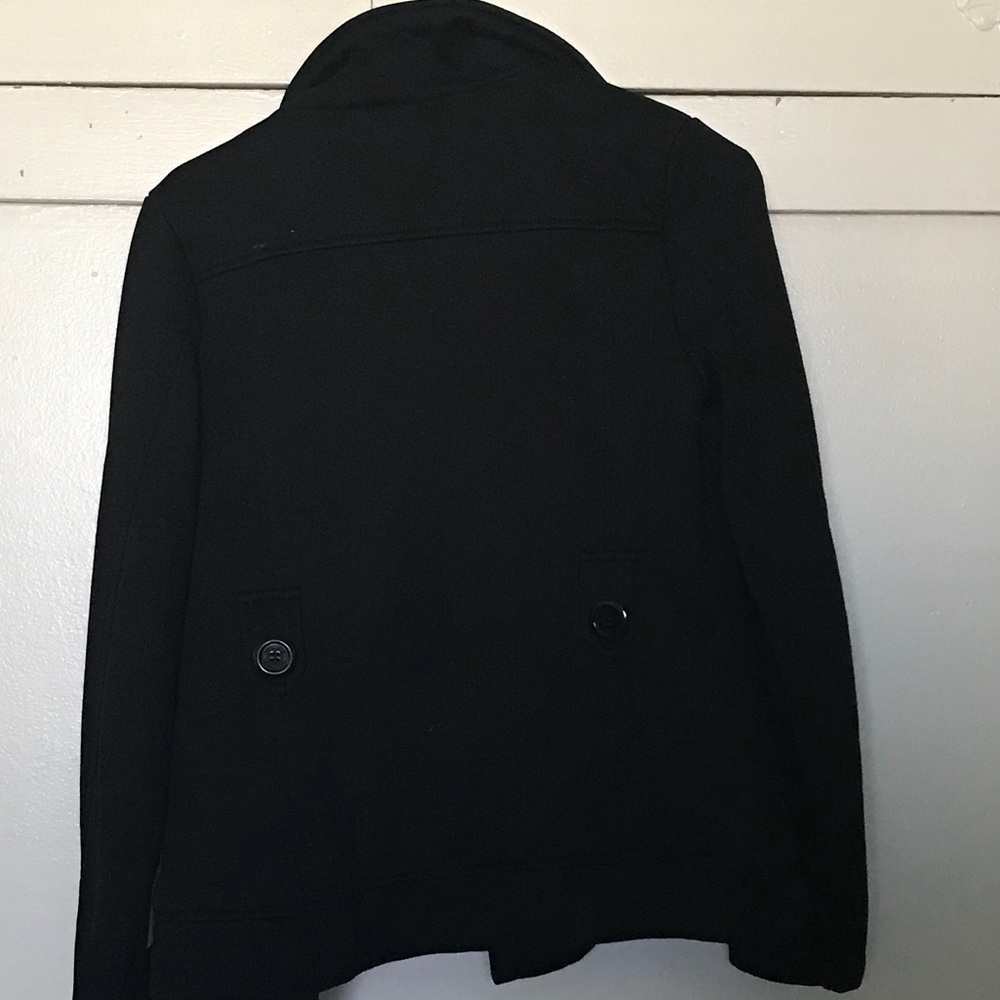 Coat - Picture 2 of 3